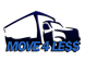 Move 4 Less Logo